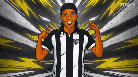 Quiz o Ronaldinho: Ile wiesz o brazylijskim idolu?