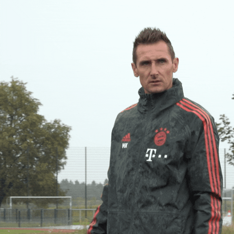 Quiz o Miroslavie Klose: jak dobrze znasz niemieckiego strzelca?