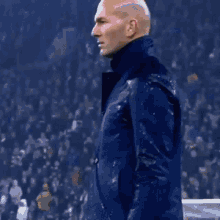 Quiz o Zinedine Zidane: jak dobrze znasz tego francuskiego bohatera?