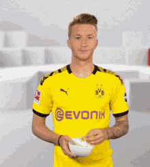 Quiz o Marco Reusie: jak dobrze znasz zawodnika Borussii Dortmund?