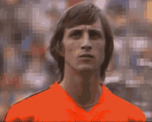 Quiz o Johan Cruyffie: Ile wiesz o holenderskim geniuszu?