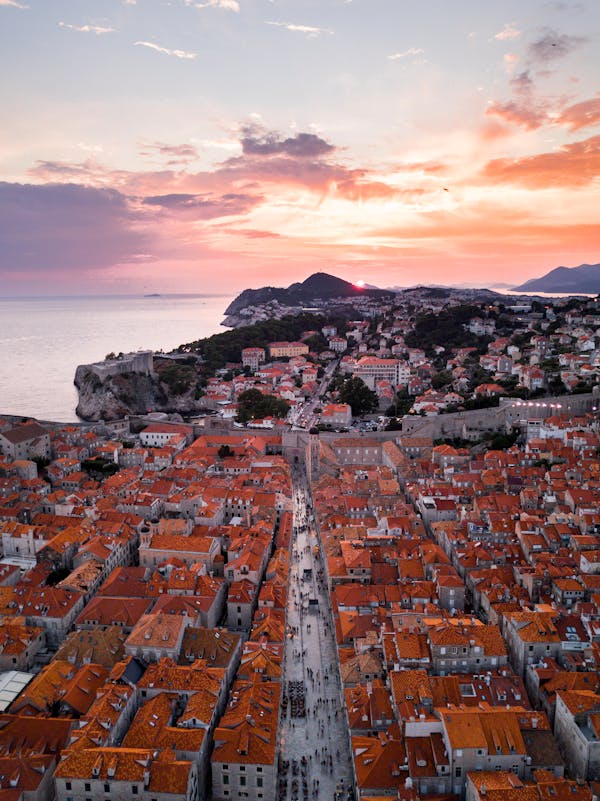 Quiz o Dubrowniku, Chorwacja: jak dobrze znasz Perłę Adriatyku?