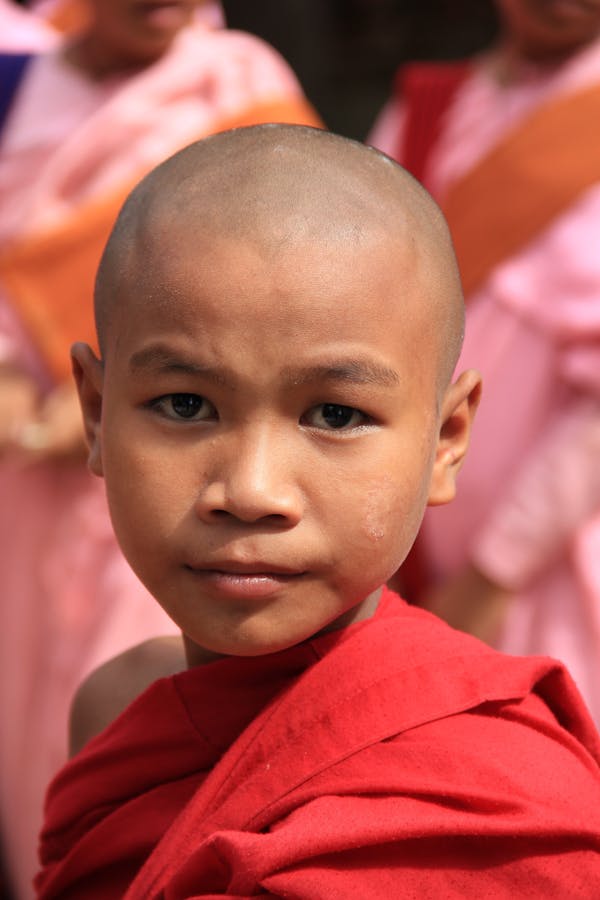 Quiz o Mjanmie: jak dobrze znasz ten azyatycki kraj?