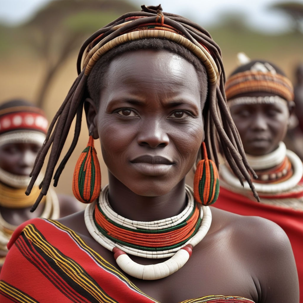 Jak dobrze znasz kulturę i tradycje Kenii? Zrób nasz quiz teraz!