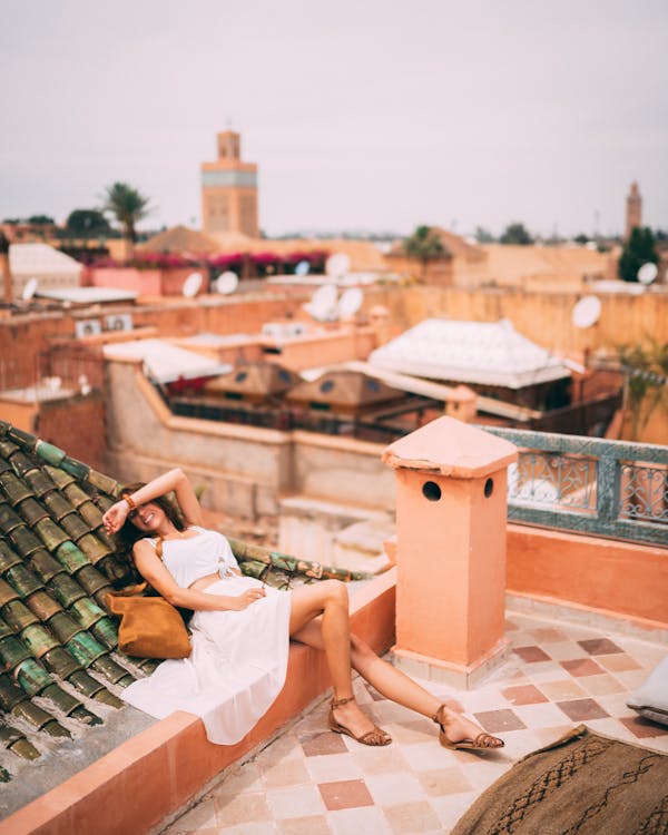 Quiz o Marrakeszu, Maroko: Ile wiesz o tym magicznym mieście?