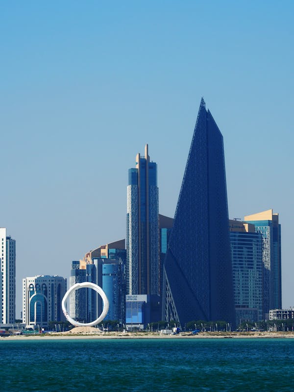 Quiz o Katarze: Ile wiesz o tym kraju z Zatoki Perskiej?