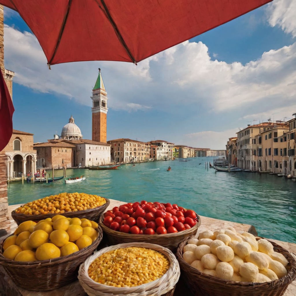 Jak dobrze znasz kulturę i tradycję Włoch? Sprawdźcie się w naszym quizie!