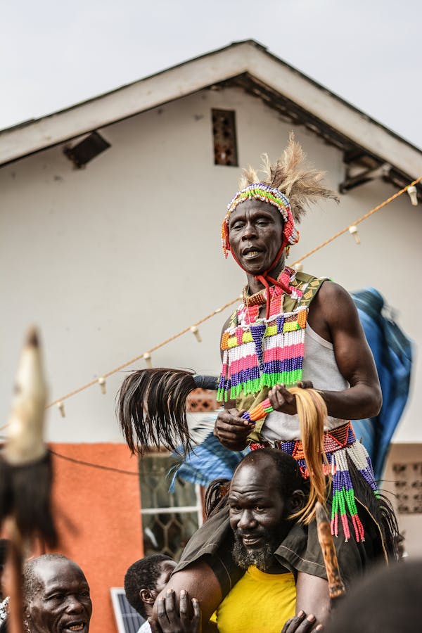 Quiz o Ugandzie: Ile wiesz o tym afrykańskim kraju?