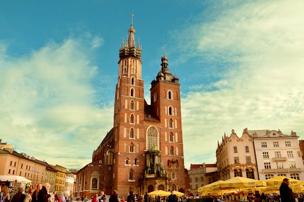 Quiz o Polsce: ile wiesz o tym kraju europejskim?