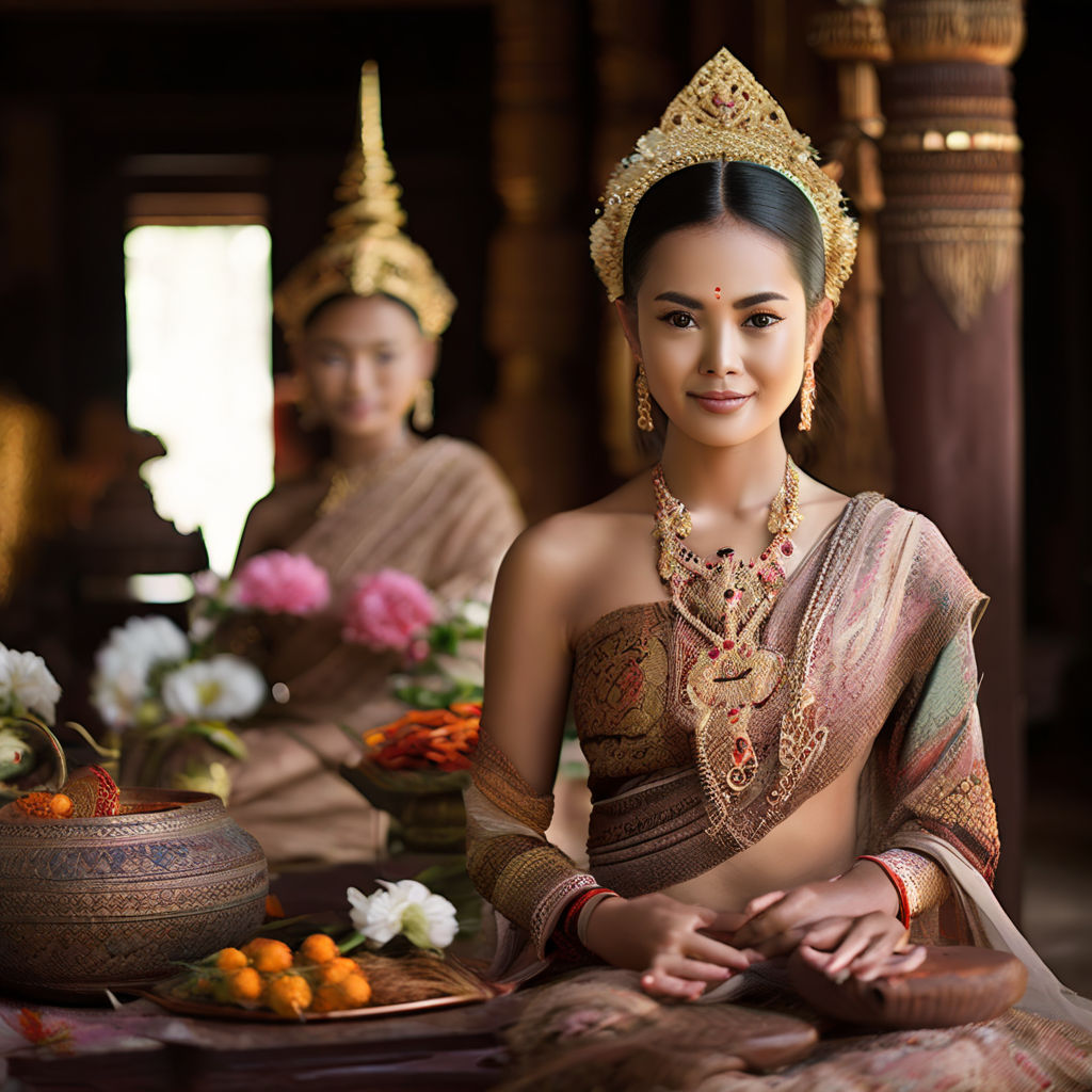 Quiz o kulturze i tradycji Tajlandii: ile wiesz?