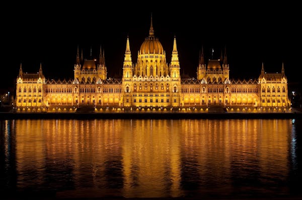 Quiz o Budapeszcie, Węgry: Ile wiesz o tym pięknym mieście?