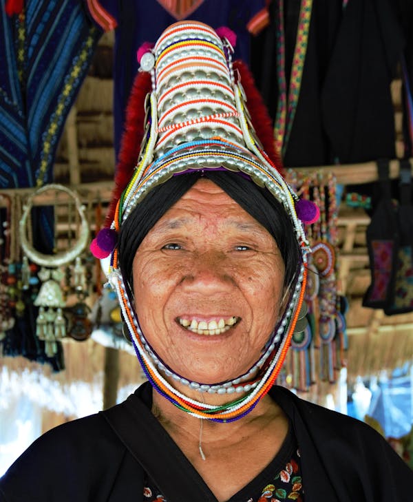 Quiz o Chiang Mai, Tajlandia: jak dobrze znasz to miasto?