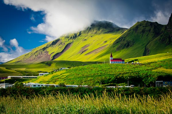 Quiz o Islandii: Ile wiesz o tym kraju nordyckim?