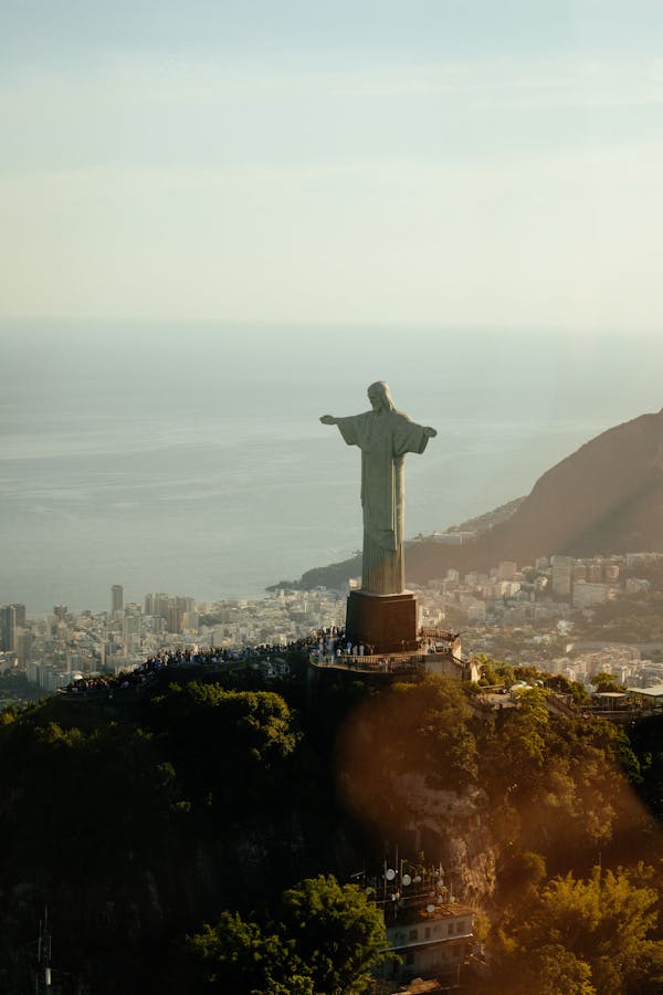 Quiz o Rio de Janeiro: jak dobrze znasz to brazylijskie miasto?