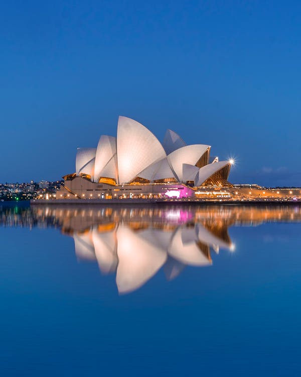 Quiz o Sydney, Australia: jak dobrze znasz to ikoniczne miasto?