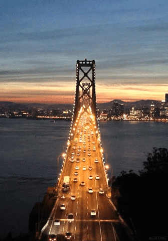 Quiz o San Francisco: jak dobrze znasz najbardziej symboliczne miasto w USA?
