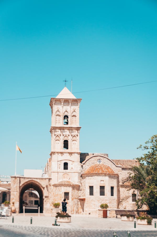 Quiz o Larnace, Cypr: jak dobrze znasz to piękne miasto nadmorskie?