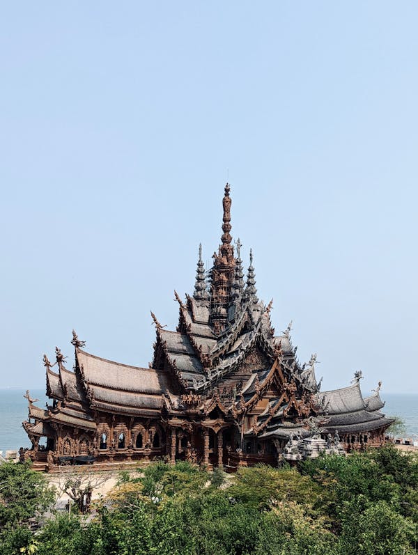 Quiz o Pattayi, Tajlandia: jak dobrze znasz ten cel turystyczny?