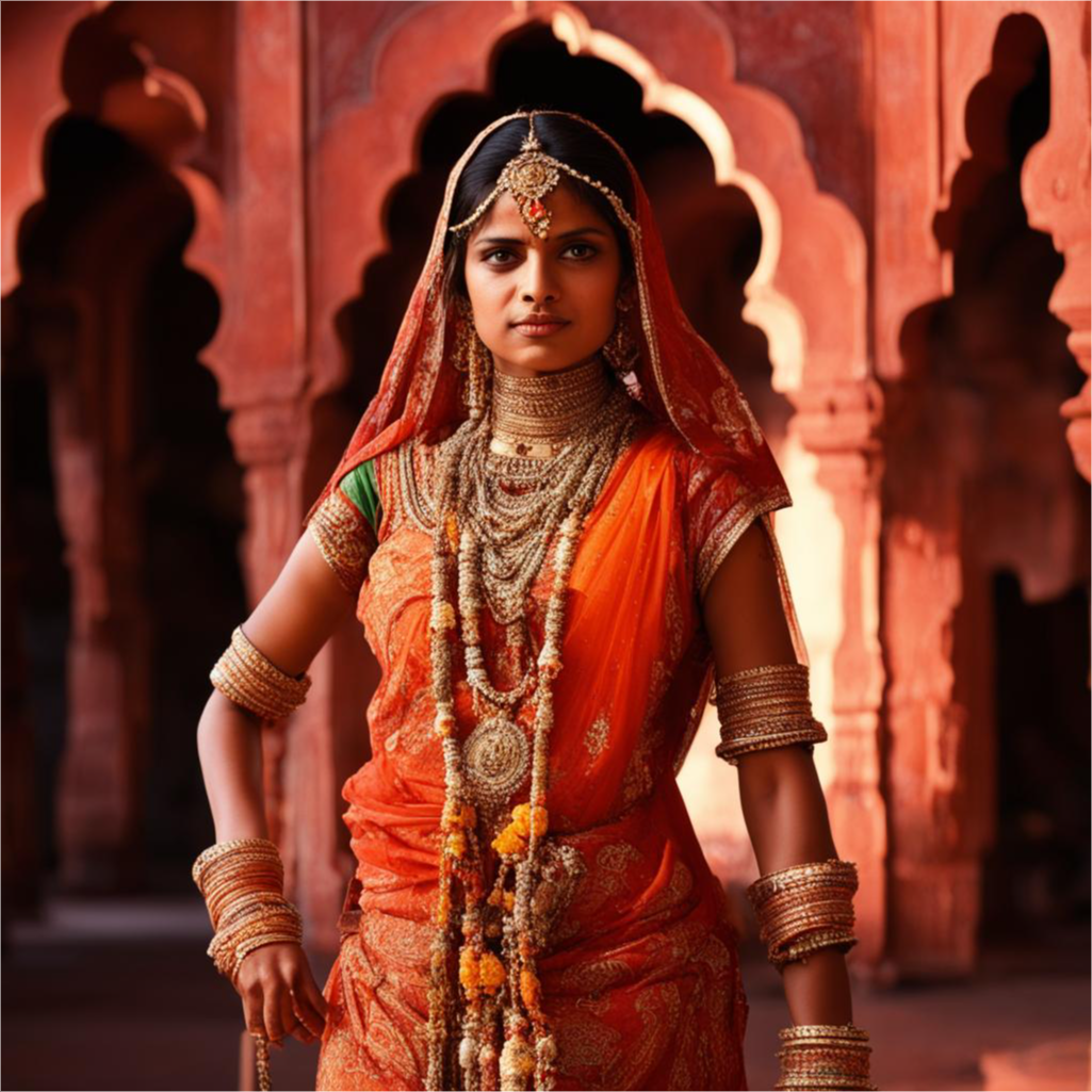 Sprawdźcie swoją wiedzę o kulturze i tradycji Indii