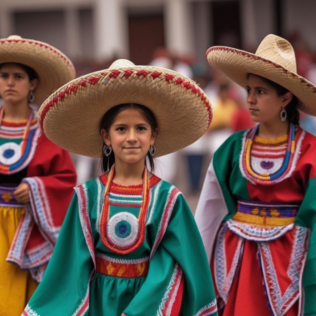 Jak dobrze znasz kulturę i tradycję Meksyku? Zrób nasz quiz teraz!