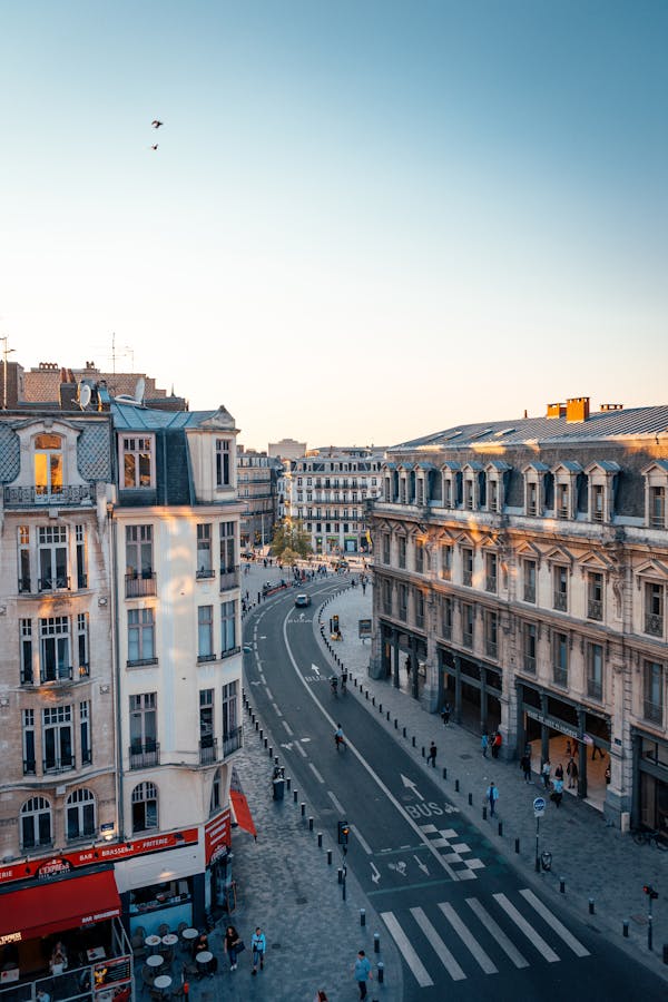 Quiz o Lille, Francja: Ile wiesz o tym pięknym mieście?