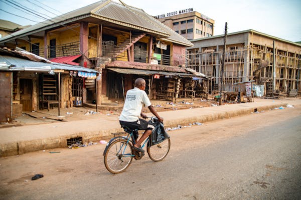 Quiz o Beninie: Ile wiesz o tym afrykańskim kraju?
