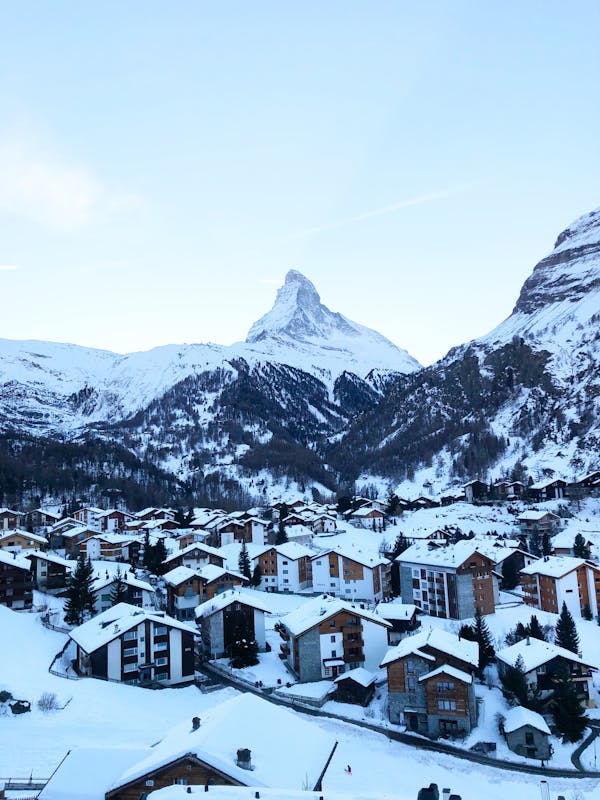 Quiz o Zermatt, Szwajcaria: Ile wiesz o tym marzycielskim miejscu?