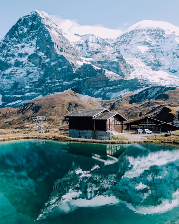 Quiz o Szwajcarii: Ile wiesz o tym pięknym kraju?