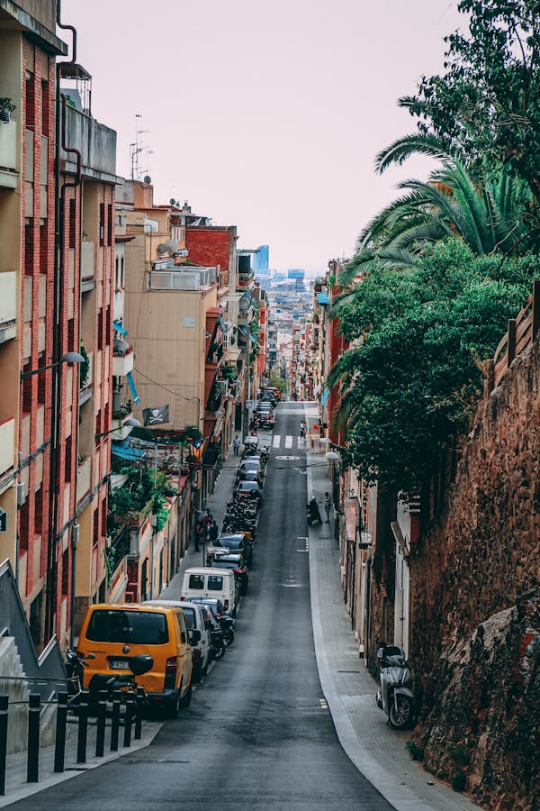 Quiz o Barcelonie: jak dobrze znasz katalońskie miasto?
