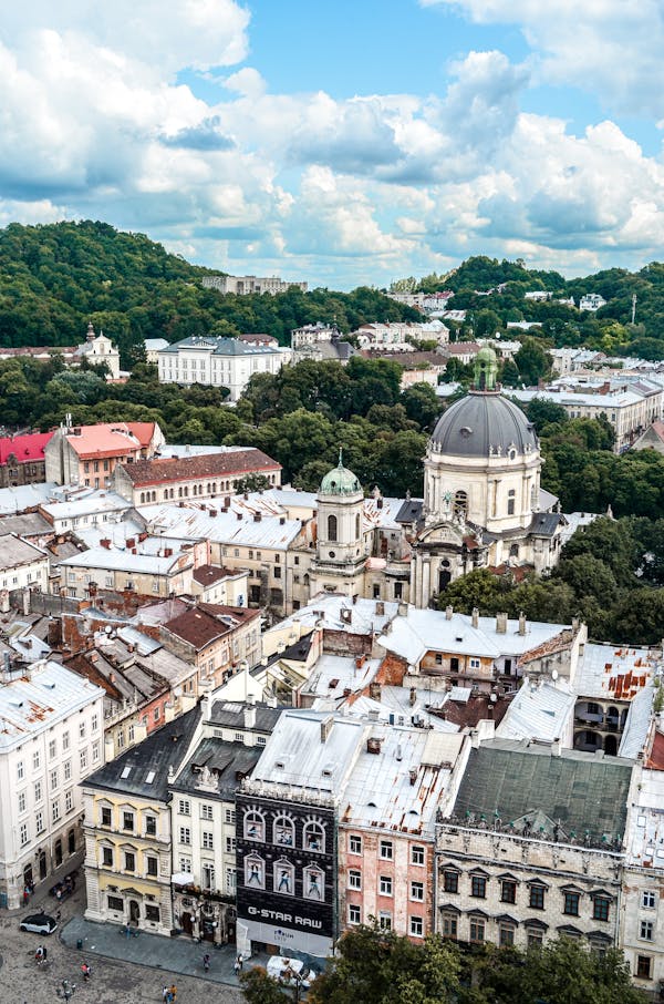 Quiz o Lwowie, Ukraina: jak dobrze znasz to historyczne miasto?