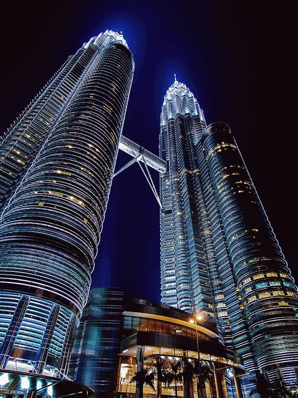 Quiz o Kuala Lumpur, czyli życie stolicy Malezji