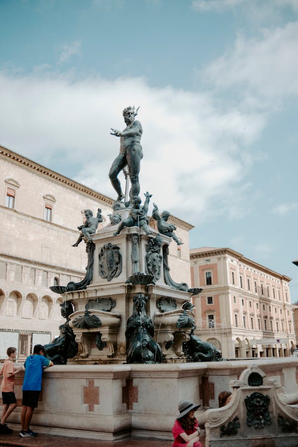 Quiz o Bolonii, Włochy: Ile wiesz o tym pięknym mieście?