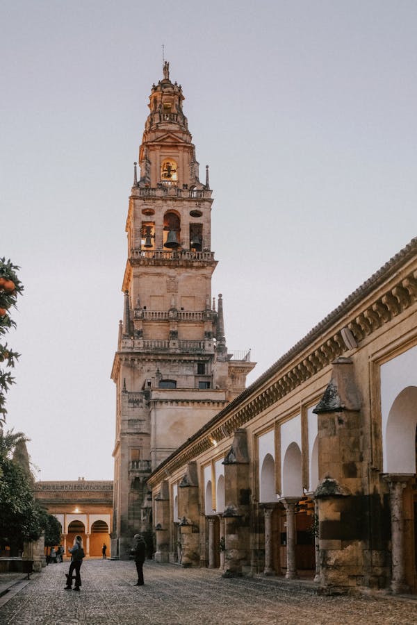Quiz o Kordobie: ile wiesz o tym swoim mieście?