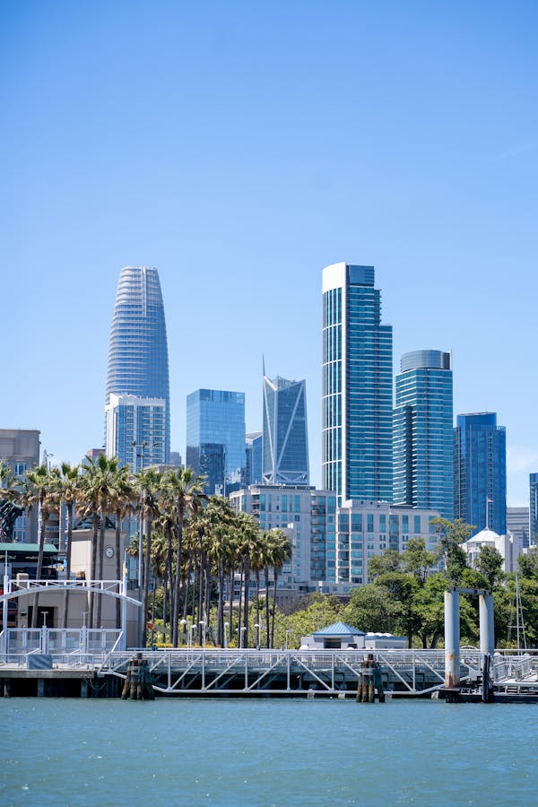 Quiz o San Diego: jak dobrze znasz to miasto w Stanach Zjednoczonych?