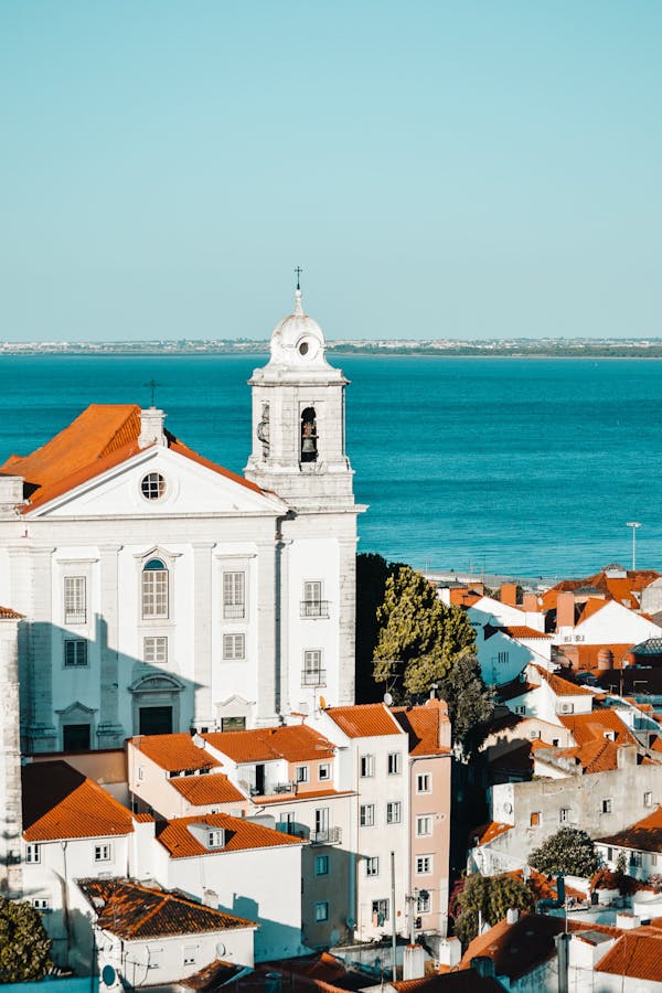 Quiz o Portugalii: jak dobrze znasz ten piękny kraj?