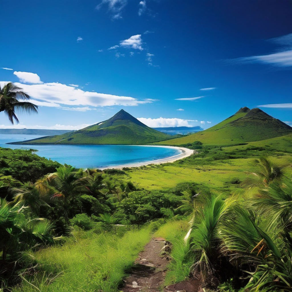 Quiz o Saint Kitts i Nevis: jak wiele wiesz o tych karaibskich wyspach?