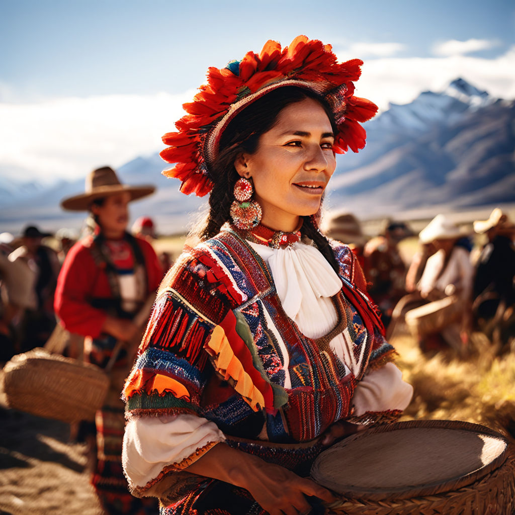 Jak dobrze znasz kulturę i tradycje Chile? Sprawdźcie się w naszym quizie!