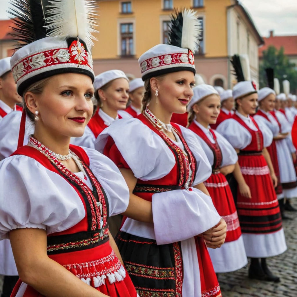 Jak dobrze znasz kulturę i tradycje Polski? Sprawdźcie się w naszym quizie!