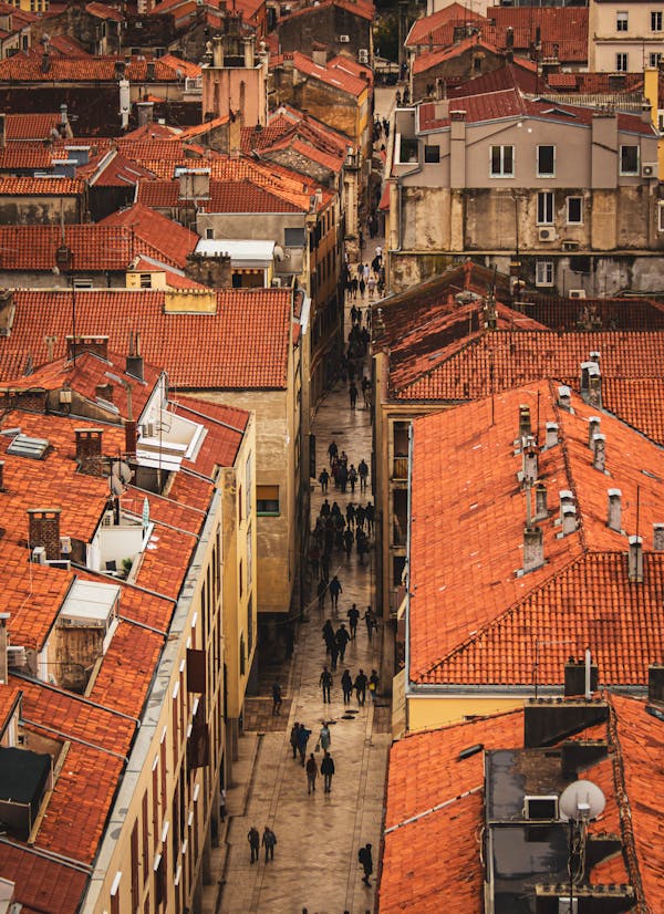 Quiz o Zadarze, Chorwacja: jak dobrze znasz to piękne miasto nadmorskie?