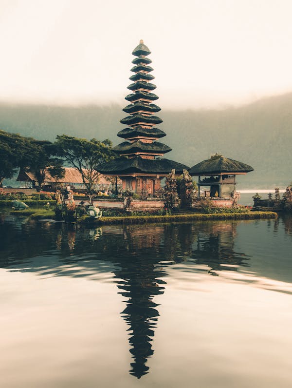 Quiz o Indonezji: Ile wiesz o tym kraju Azji?