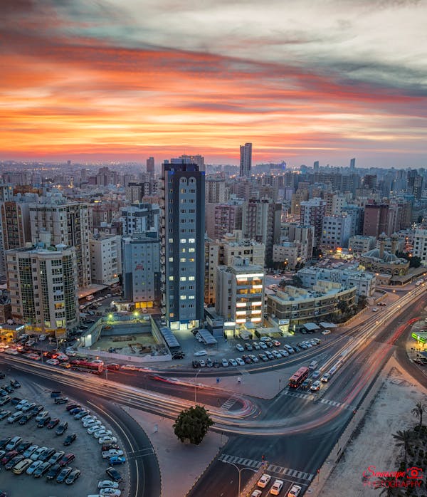 Quiz o Kuwejcie: Jak wiele wiesz o tym kraju z Zatoki Perskiej?