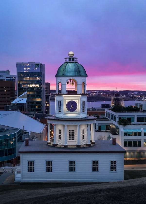 Quiz o Halifax, Kanada: jak dobrze znasz to nadmorskie miasto?