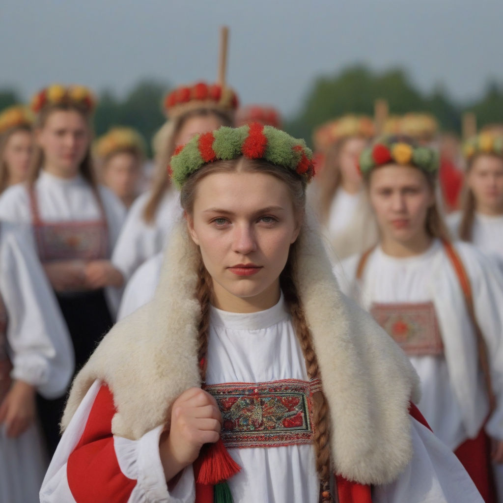 Jak dobrze znasz kulturę i tradycje Litwy? Zrób nasz quiz teraz!