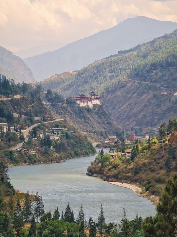 Quiz o Bhutanie: Jak wiele wiesz o tym magicznym kraju?