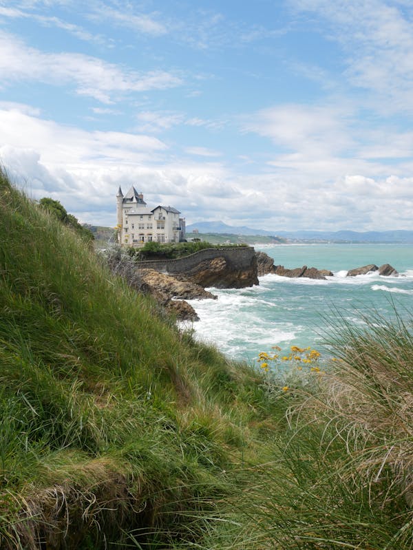 Quiz o Biarritz, Francja: Ile wiesz o tym pięknym nadmorskim mieście?