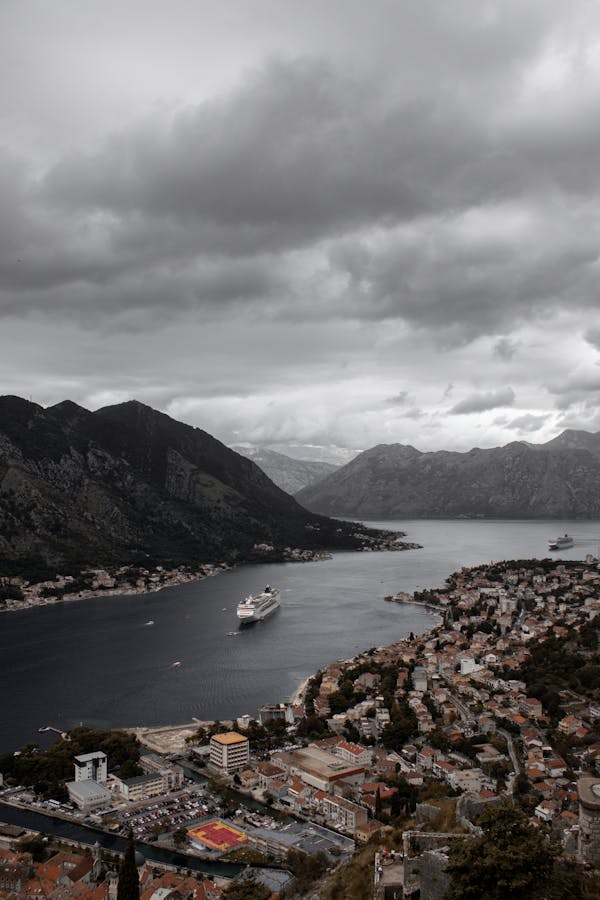 Quiz o Kotorze, Czarnogóra: jak dobrze znasz ten klejnot Adriatyku?