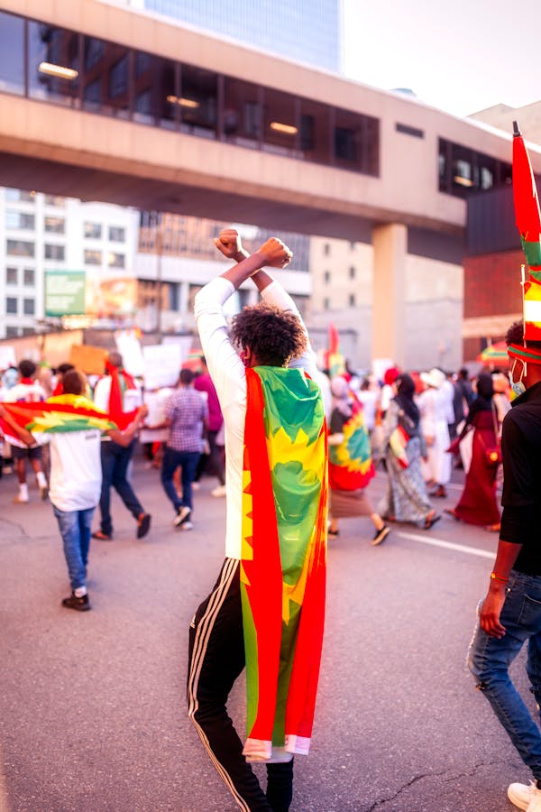 Quiz o Etiopii: jak dobrze znasz ten fascynujący afrykański kraj?