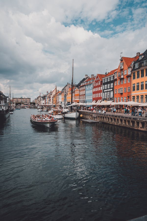Quiz o Danii: jak dobrze znasz ten kraj nordycki?