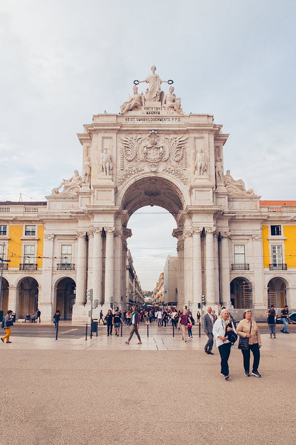 Quiz o Lizbonie: jak dobrze znasz stolicę Portugalii?