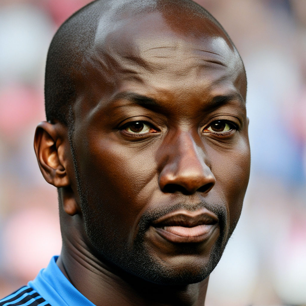 Quiz o Claude Makelele: jak dobrze znasz legendarnego pomocnika?